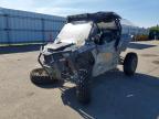 2018 Polaris RZR Utility Vehicle