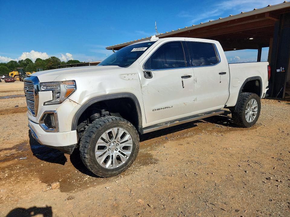 2021 GMC Sierra K1500 Denali