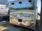 2016 Haulmark Enclosed Cargo Trailer