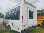 2016 Ford Ecii E450-School Bus