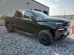 2020 Chevrolet Silverado K1500 LT Trail Boss