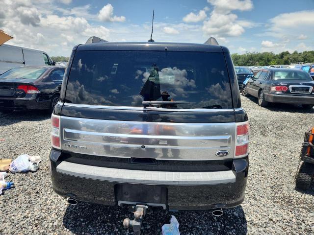 2013 Ford Flex Limited