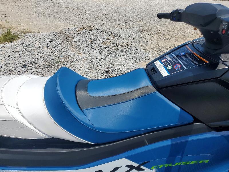 2024 YAM Jetski