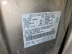 2001 Ford F150 Supercrew