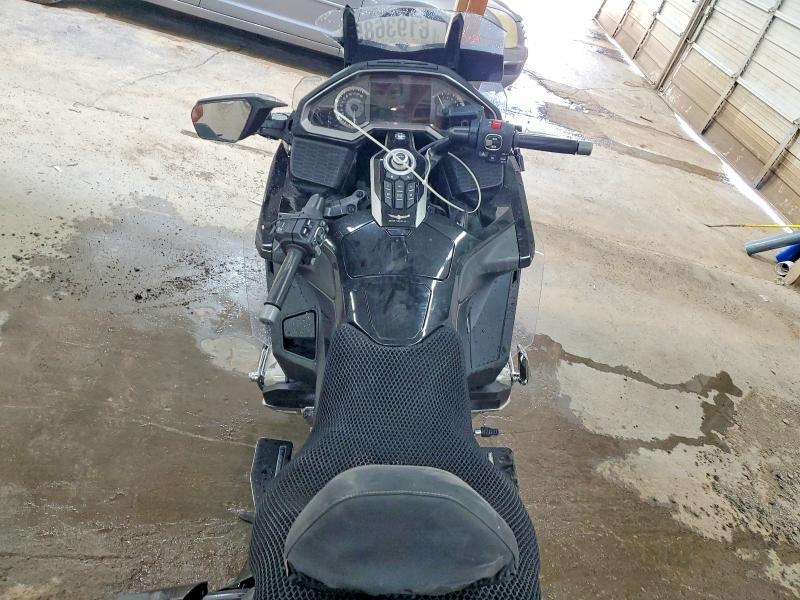 2019 Honda GL1800 D