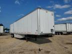 2018 Wabash Dvlshpc DRY Van Trailer