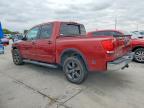 2015 Nissan Titan SV