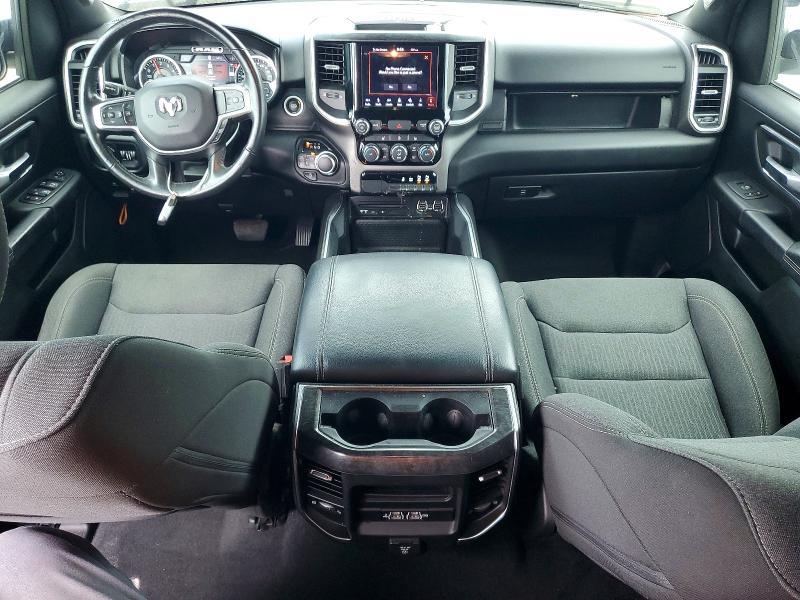 2019 Dodge RAM 1500 BIG HORN/LONE Star
