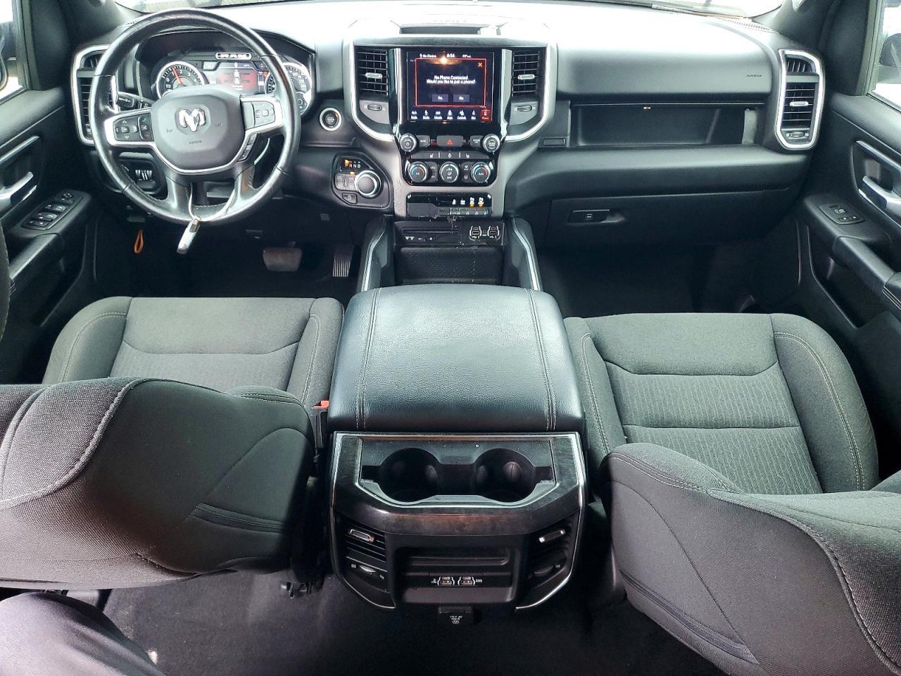 2019 Dodge RAM 1500 BIG HORN/LONE Star