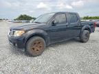 2012 Nissan Frontier S
