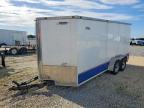 2022 Freedom Trailers Trailer