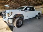 2024 GMC Sierra