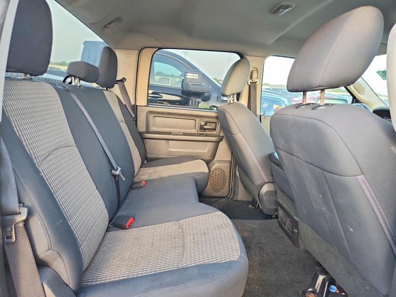 2012 Dodge Ram 1500 st