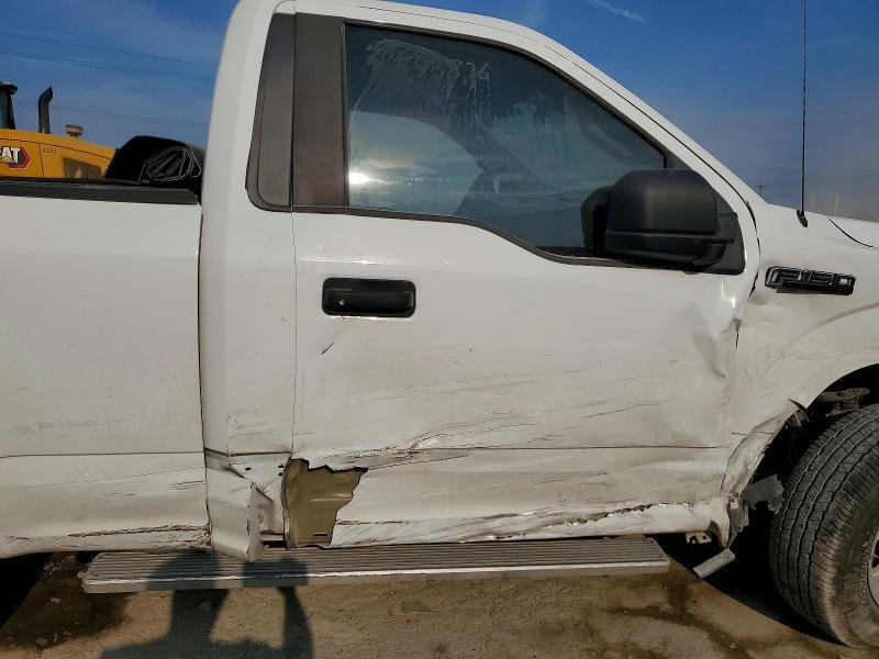 2016 Ford F150