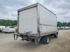 2021 Isuzu NPR HD BOX Truck