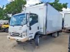 2023 Isuzu NPR HD-BOX Truck