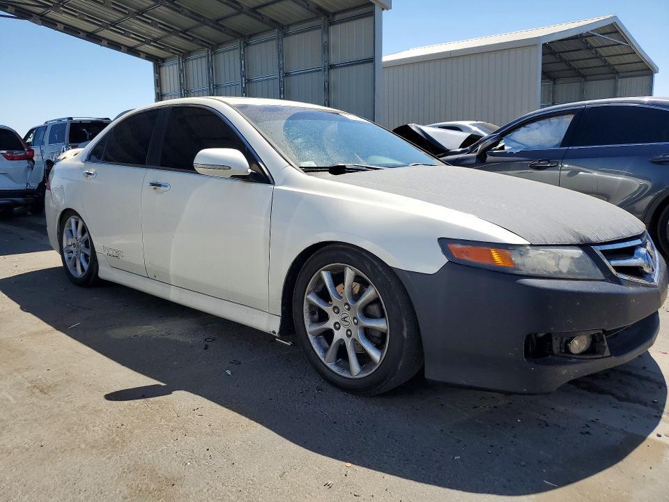 2007 Acura TSX