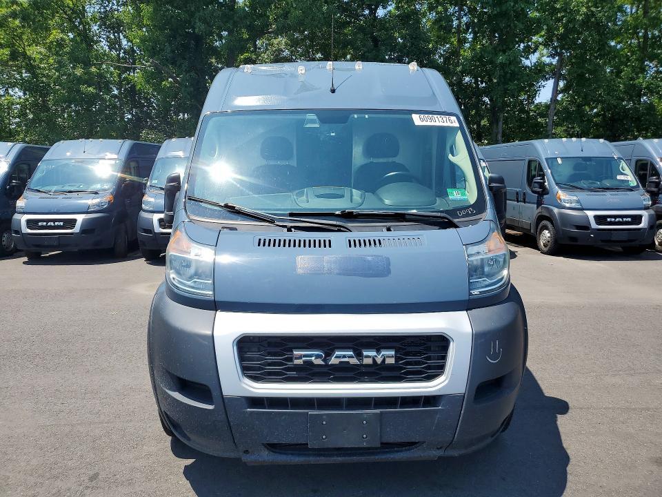 2020 Dodge Ram Promaster 3500 Cargo