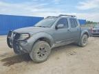 2016 Nissan Frontier PRO-4X