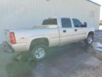 2005 Chevrolet Silverado K2500 Heavy Duty