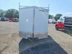 2005 Urwi 2005 Transhaul Enclosed Cargo Trailer