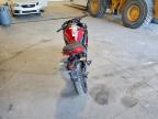 2016 Kawasaki EX650 E