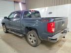 2018 Chevrolet Silverado K1500 LTZ