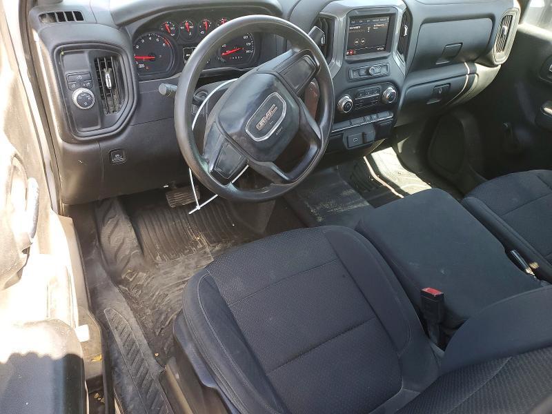 2020 GMC Sierra C3500