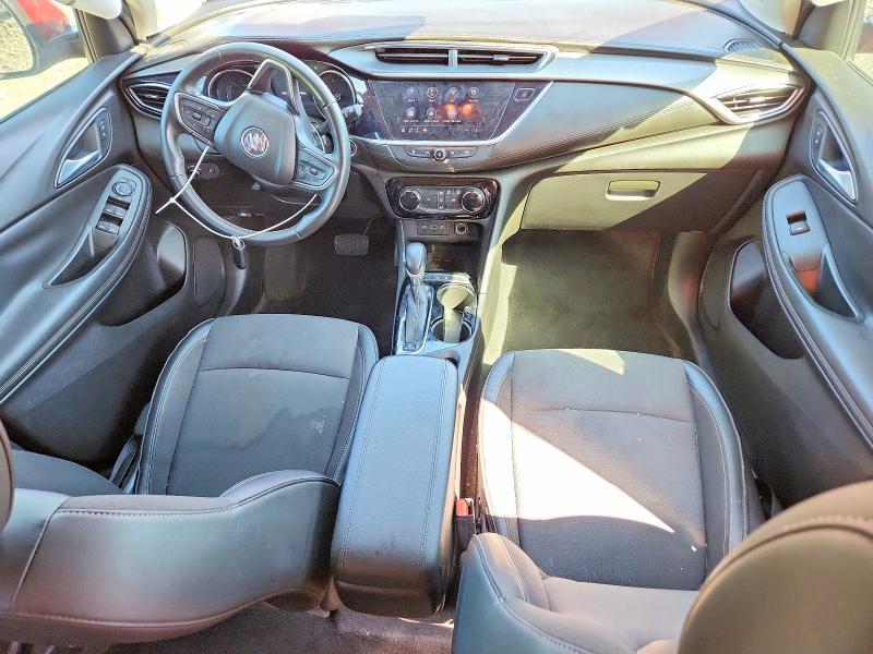2020 Buick Encore gx Preferred