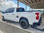 2022 Chevrolet Silverado LTD K1500 LT Trail Boss