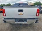 2016 Chevrolet Silverado C1500 LTZ