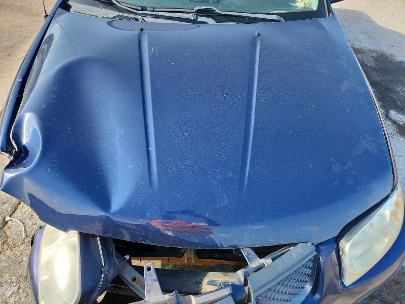 2006 Nissan Sentra 1.8