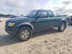 2001 Toyota Tacoma Base