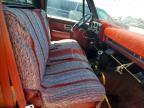 1983 Chevrolet K20