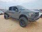 2018 Ford F150 Raptor