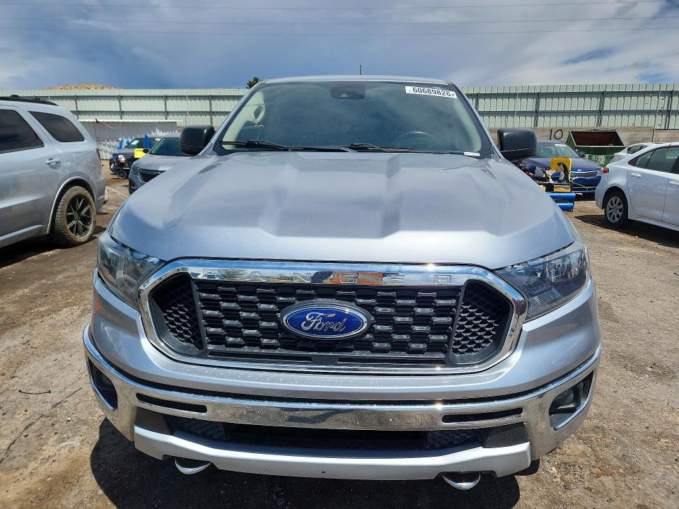 2020 Ford Ranger XL