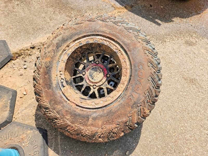 2021 Polaris RZR XP Turbo Utility Vehicle