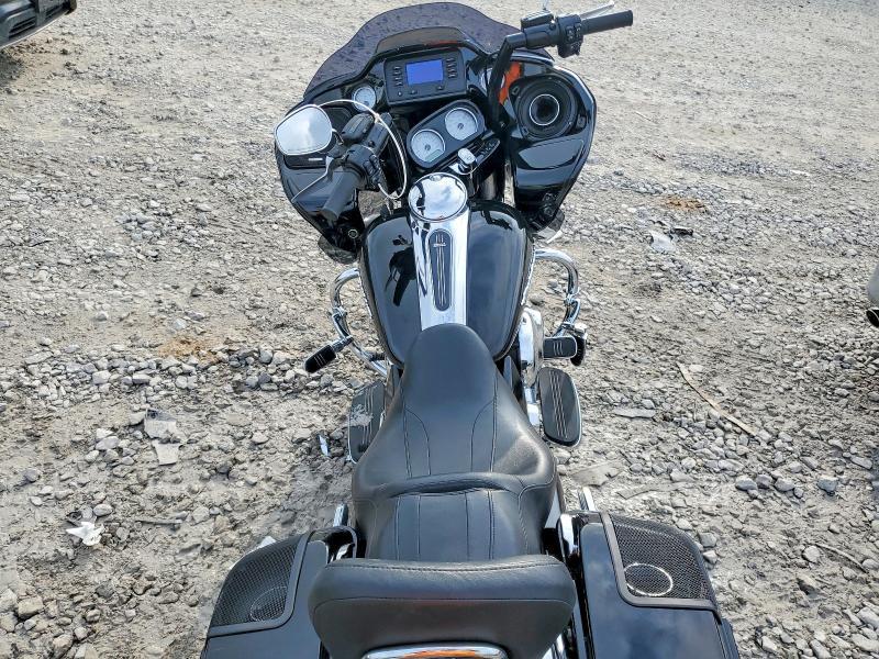2015 Harley-Davidson Fltrx Road Glide