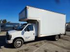 2016 Ford E350 BOX Truck
