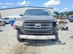 2011 Toyota Tundra Double Cab SR5