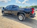 2023 Chevrolet Silverado K3500