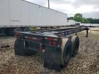 1985 Strick Trailers 1985 ROLL-OFF Container Trailer