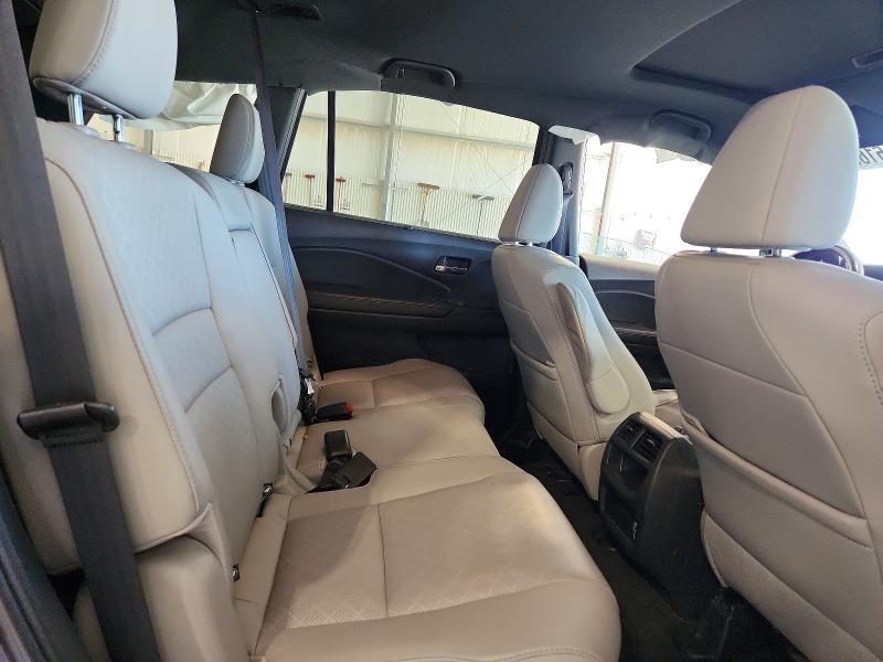 2019 Honda Passport