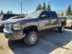 2011 Chevrolet Silverado C1500 LT