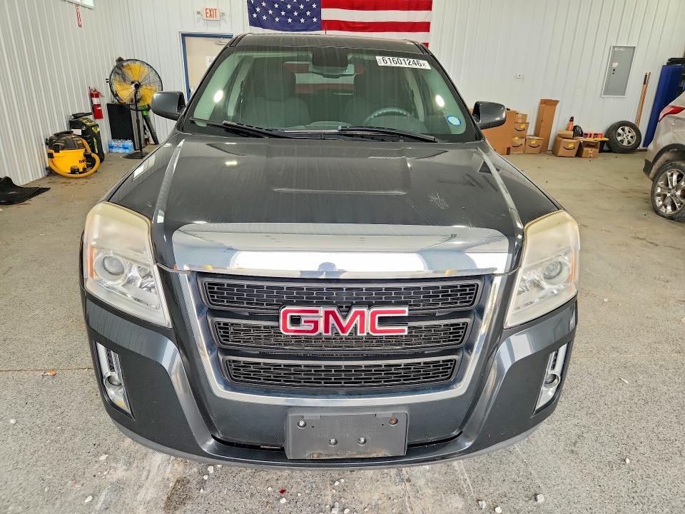 2013 GMC Terrain sle