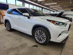 2025 Toyota Highlander Hybrid Limited 25th Edition
