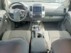 2010 Nissan Frontier SE V6
