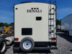 2017 Denali 2017 Keystone Denali Camper