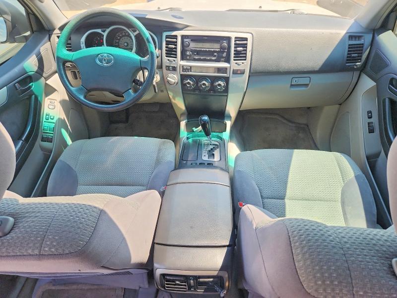 2004 Toyota 4runner SR5
