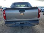 2007 Chevrolet Avalanche K1500